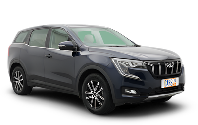 Mahindra XUV700-img